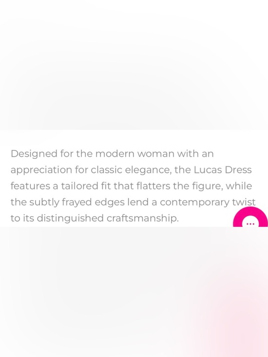 Likely boucle "Lucas" dress - Picture 12 of 16